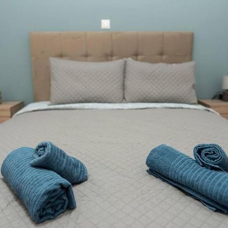 Renovated Spacious Flat 7Min To Subway Station- Athens Ngoại thất bức ảnh
