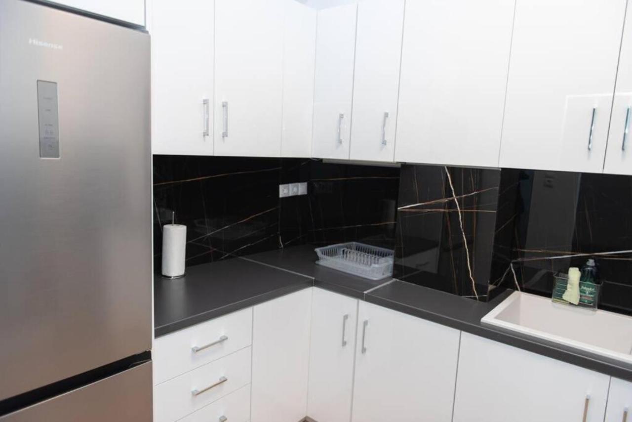 Renovated Spacious Flat 7Min To Subway Station- Athens Ngoại thất bức ảnh